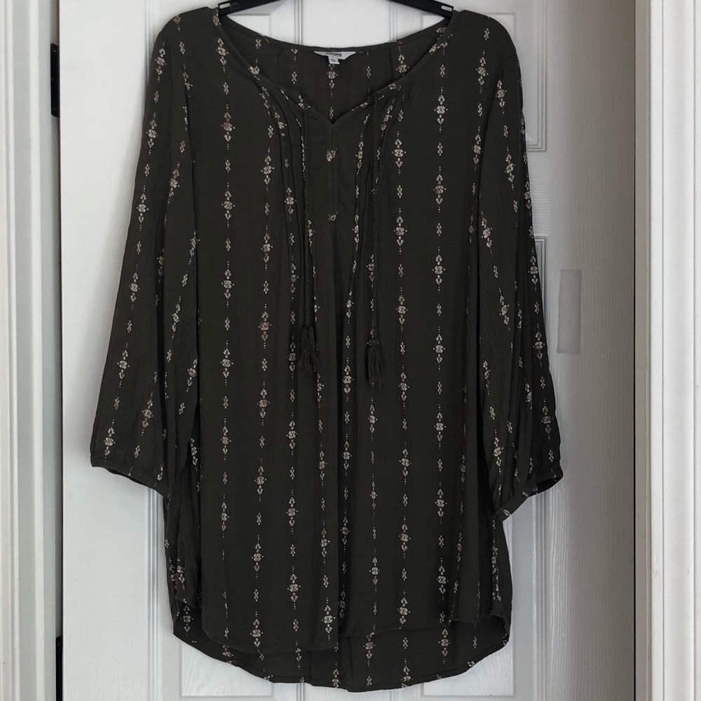 Sonoma Shirt